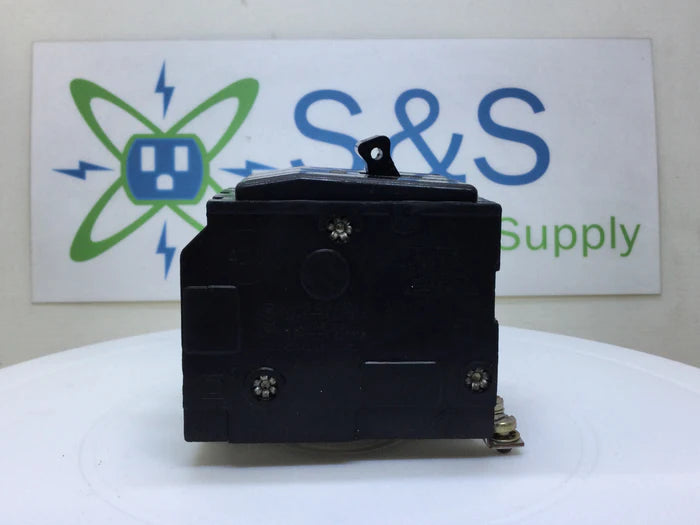 QOB325 - Square D - 25 Amp Circuit Breaker