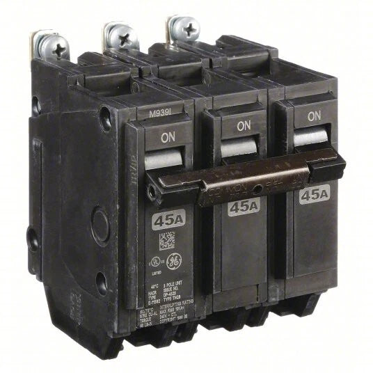 THQB32045 - GE - 45 Amp Circuit Breaker