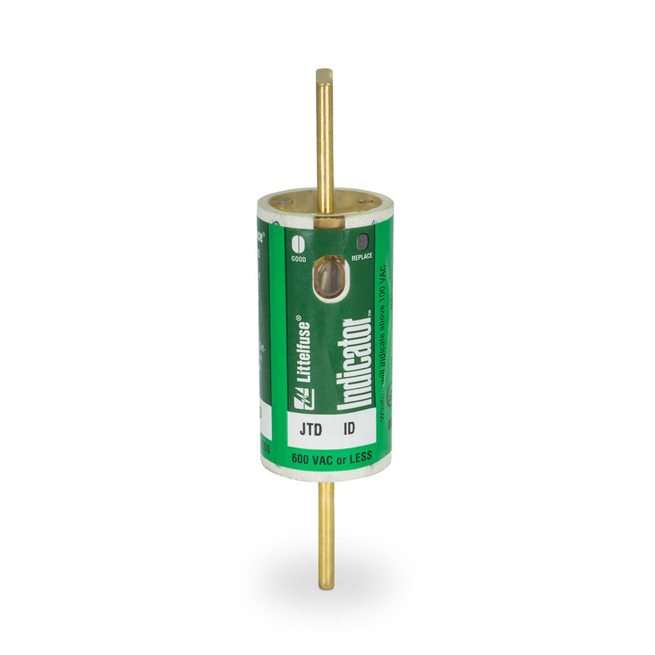 Littelfuse JTD150 Class J Fuse – 150A – 600V Time-Delay Fuse