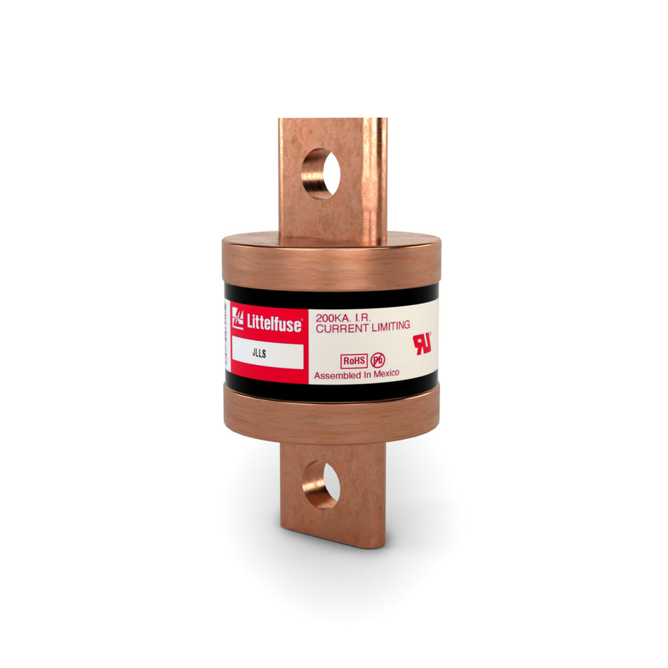 Littelfuse JLLS450 Class T Fuse – 450A – 600V Fast-Acting Current-Limiting Fuse