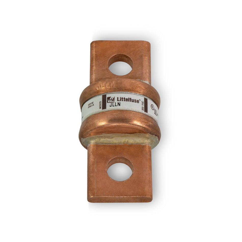 Littelfuse JLLN500 Class T Fuse – 500A – 300V Fast-Acting Current-Limiting Fuse
