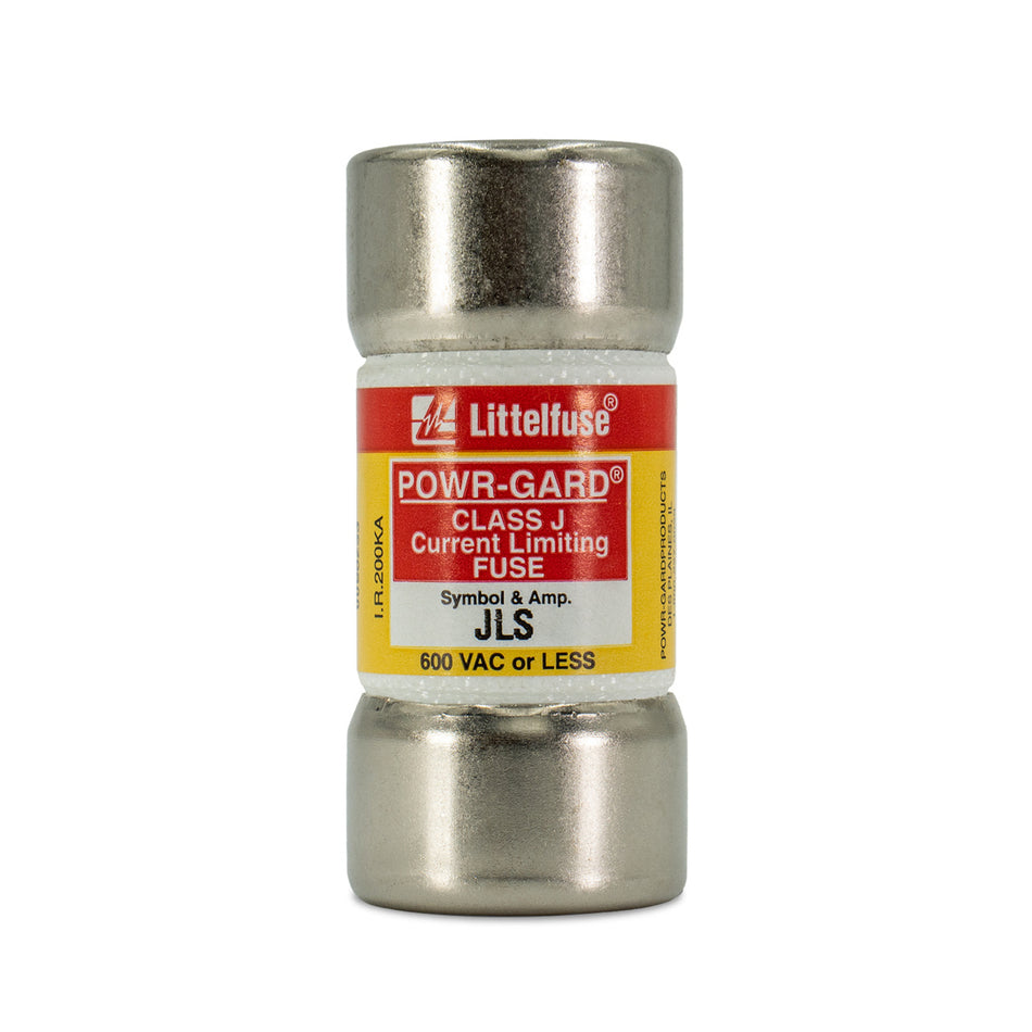 Littelfuse JLS350 Class J Fuse – 350A – 600V Fast-Acting Current-Limiting Fuse