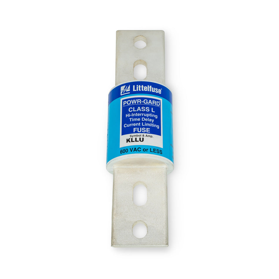 Littelfuse KLLU1500 Class L Fuse – 1500A – 600V Time-Delay Fuse
