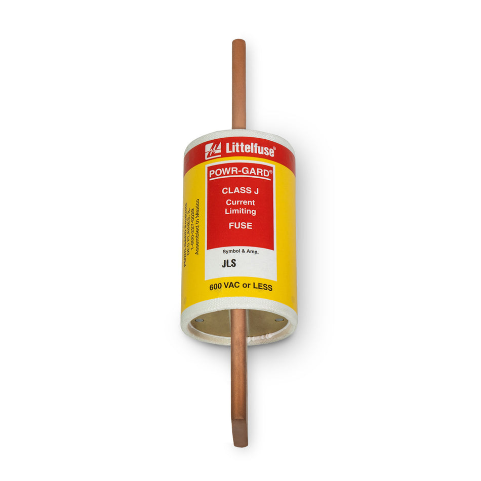 Littelfuse JLS400 Class J Fuse – 400A – 600V Fast-Acting Current-Limiting Fuse