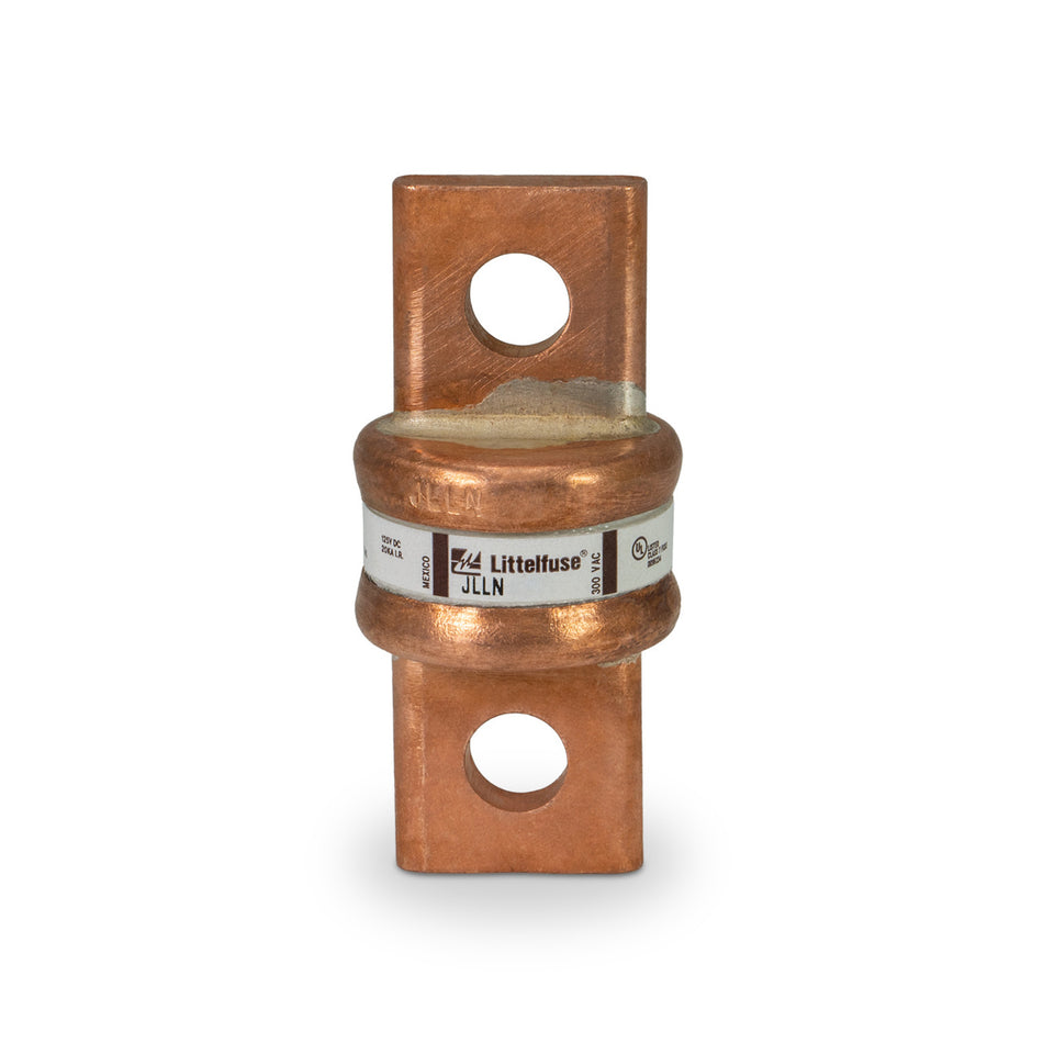 Littelfuse JLLN450 Class T Fuse – 450A – 300V Fast-Acting Current-Limiting Fuse