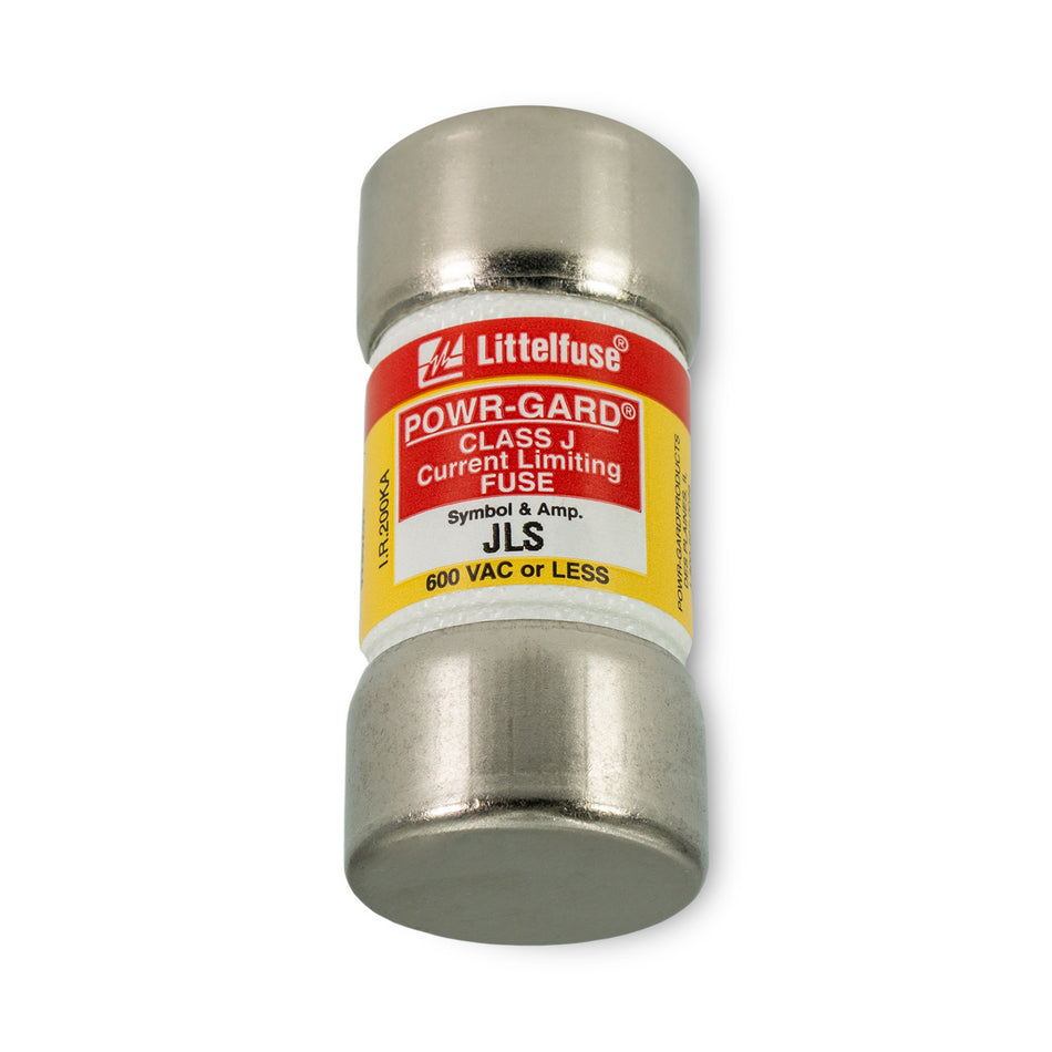 Littelfuse JLS350 Class J Fuse – 350A – 600V Fast-Acting Current-Limiting Fuse