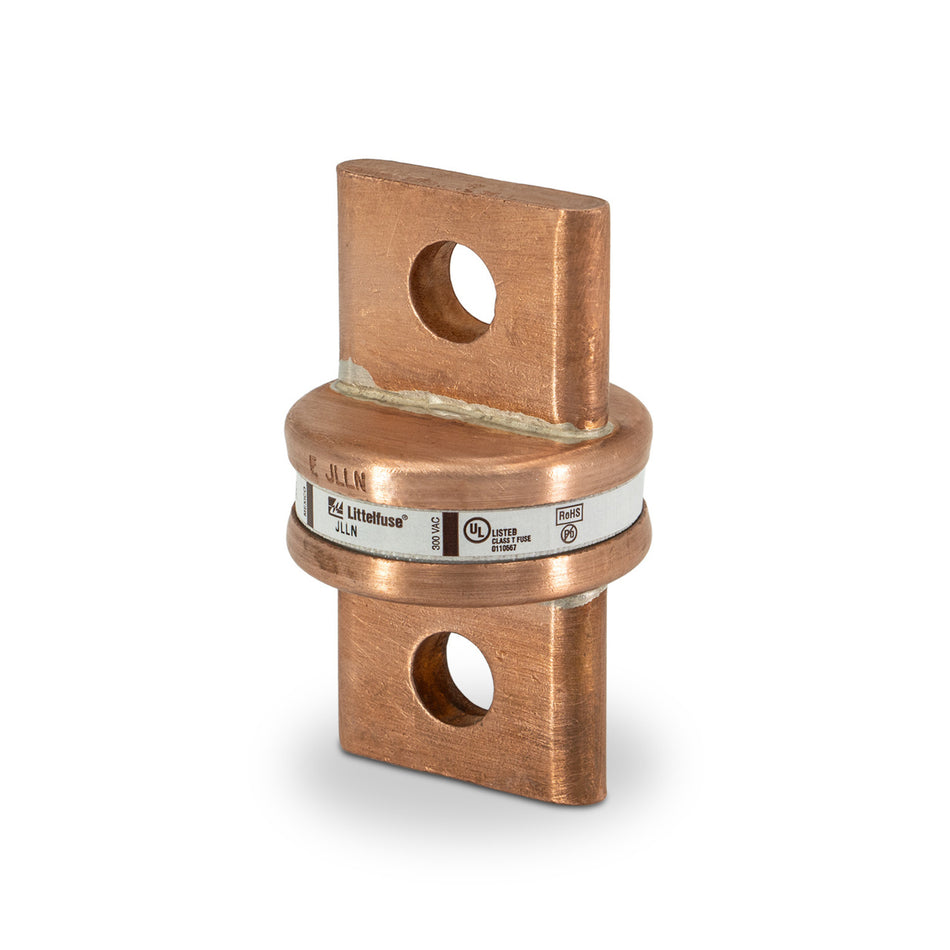 Littelfuse JLLN800 Class T Fuse – 800A – 300V Fast-Acting Current-Limiting Fuse