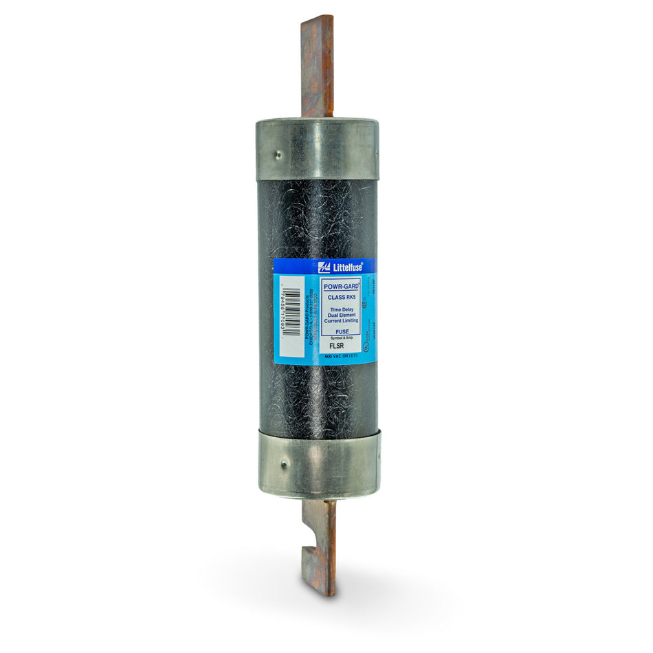 Littelfuse FLSR300 Class RK5 Fuse – 300A – 600V Time-Delay Fuse