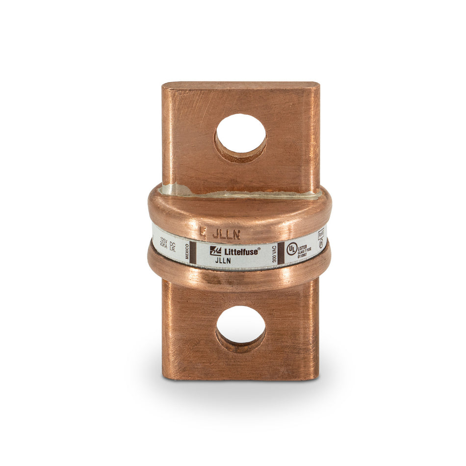 Littelfuse JLLN800 Class T Fuse – 800A – 300V Fast-Acting Current-Limiting Fuse