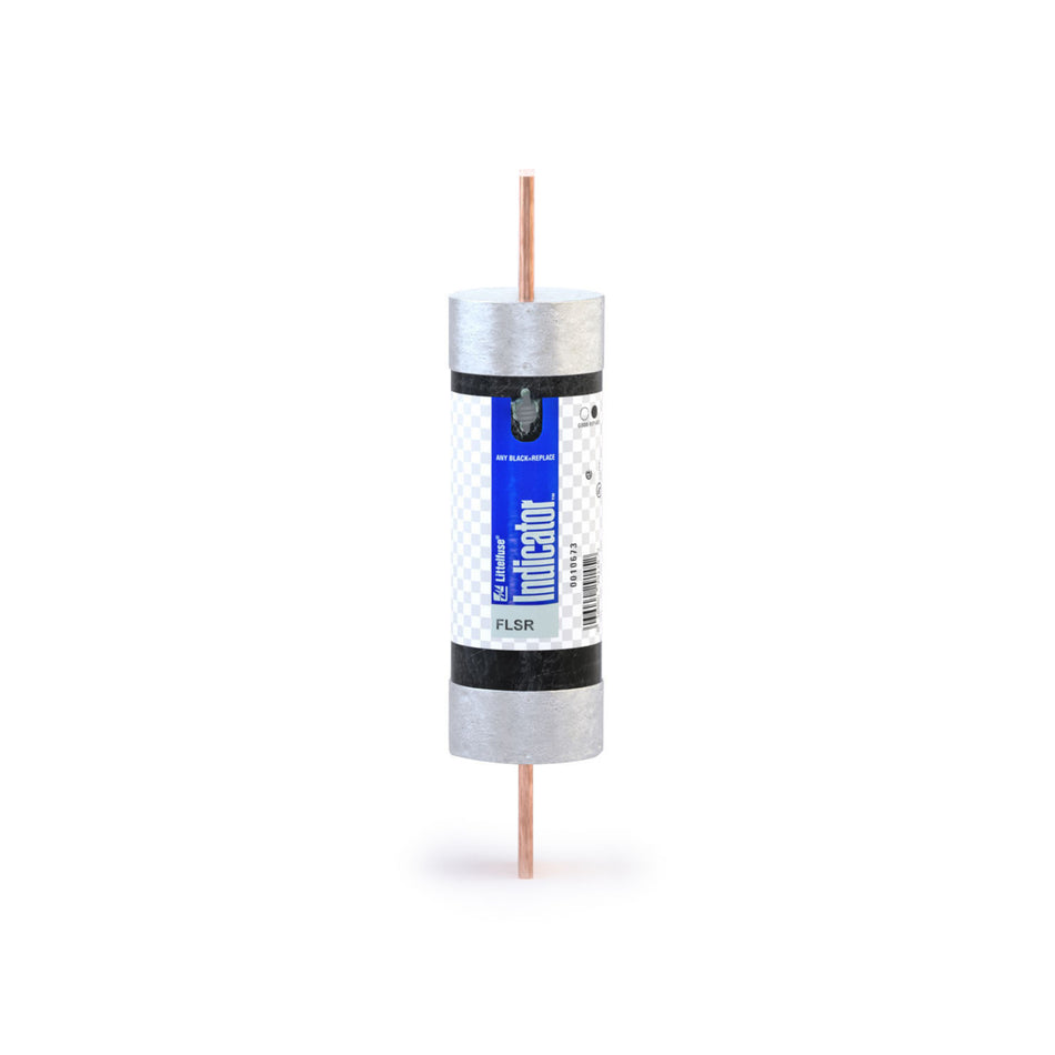 Littelfuse FLSR250ID Class RK5 Fuse – 250A – 600V Time-Delay Indicating Fuse
