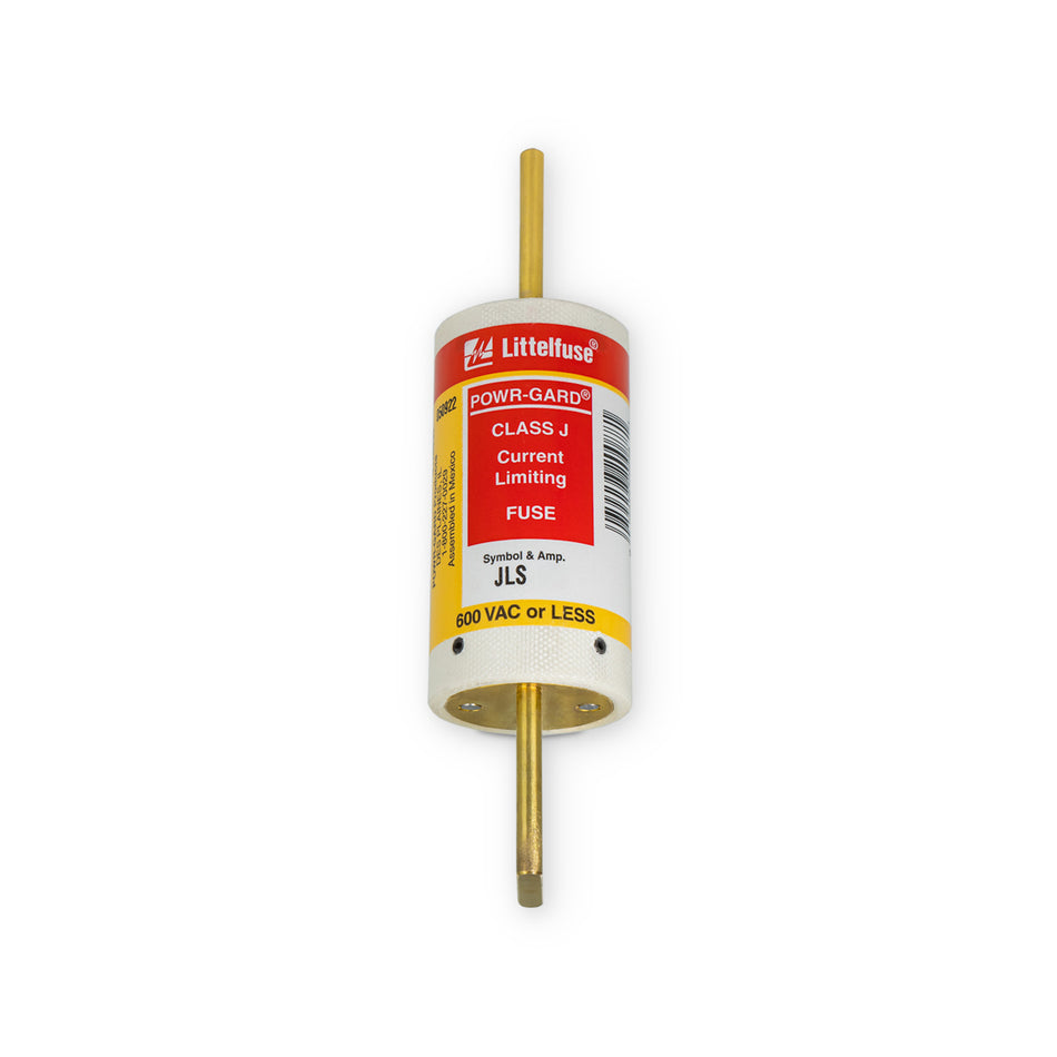 Littelfuse JLS150 Class J Fuse – 150A – 600V Fast-Acting Current-Limiting Fuse