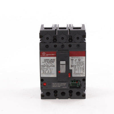 SELA36AT0030 - GE - Molded Case Circuit Breaker