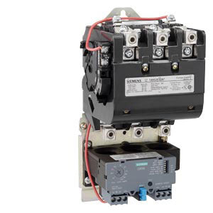 14JUH32AF - Siemens - 200 Amp Electric Motor Starter
