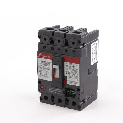 SELA36AT0030 - GE - Molded Case Circuit Breaker