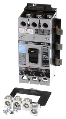 Siemens MBKFD3150A Breaker Kit – Mounting Kit – P1 Frame – 3 Pole – 600VAC – Fixed FD63B150 Compatible