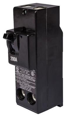 Siemens QN2175H Circuit Breaker – Q Series – 175A – 2 Pole – 240VAC – Plug-In – Thermal Magnetic – 22kAIC