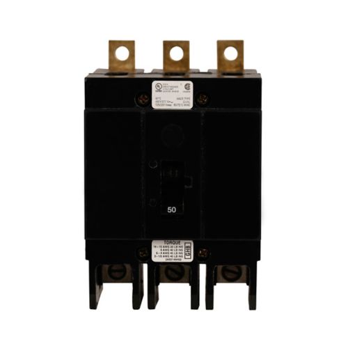 GHB3090 - Eaton - Molded Case Circuit Breaker