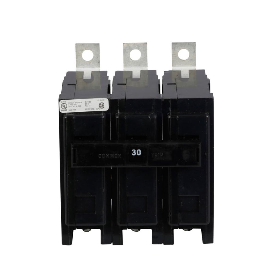 BAB3030H - Eaton - 30 Amp Circuit Breaker