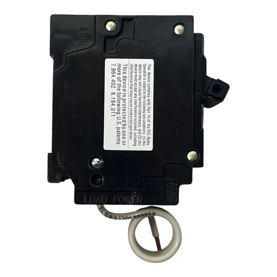 Siemens Q220AFC 20A 2-Pole AFCI – Plug-In – 120/240V