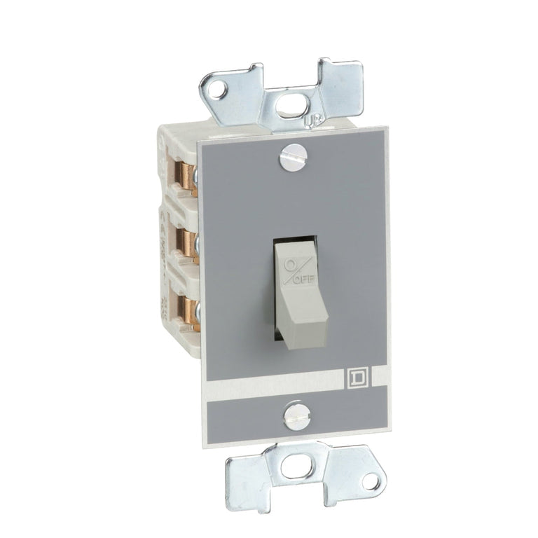 2510KO2 - Square D - 30 Amp Electric Motor Starter