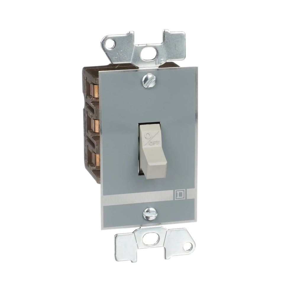 2510KO6 - Square D - 30 Amp Electric Motor Starter