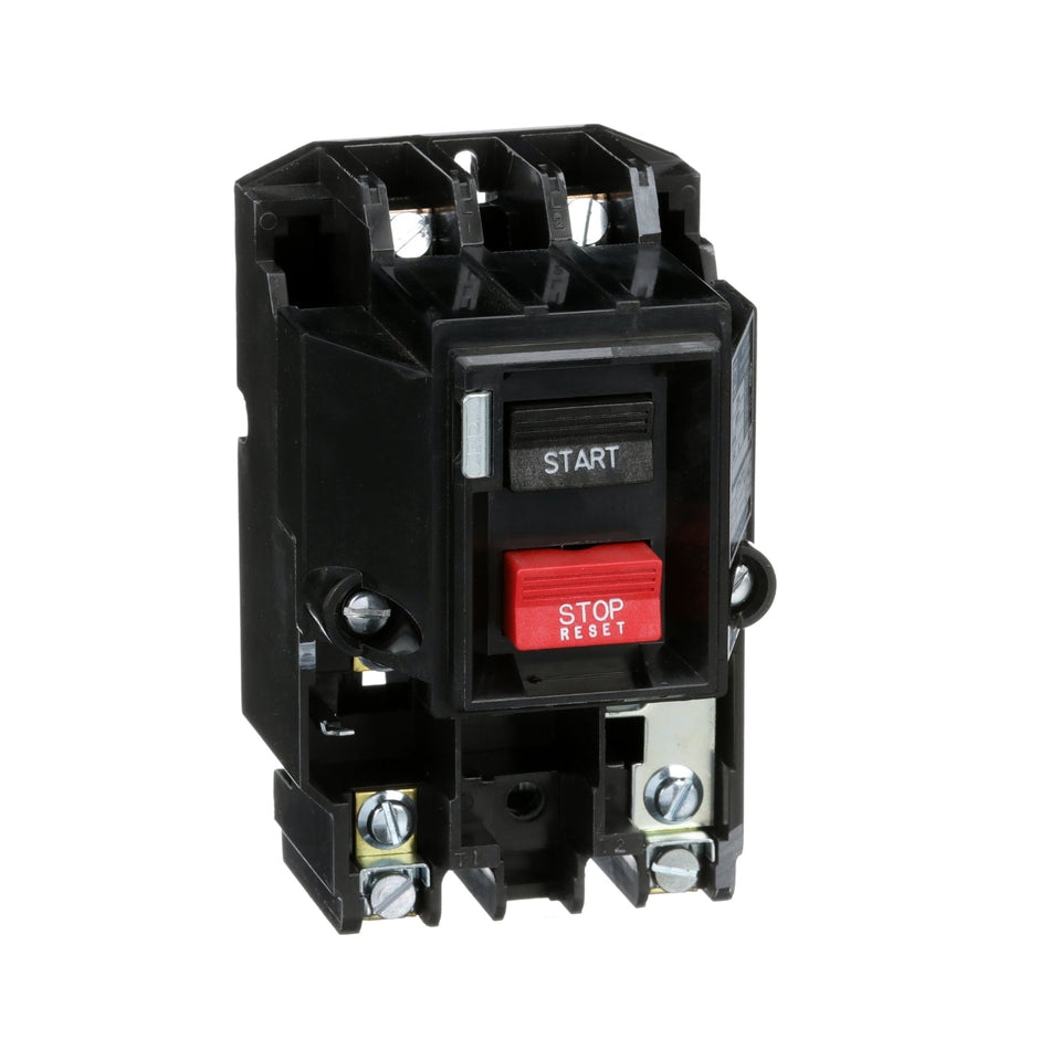 2510MBO1 - Square D - 18 Amp Electric Motor Starter