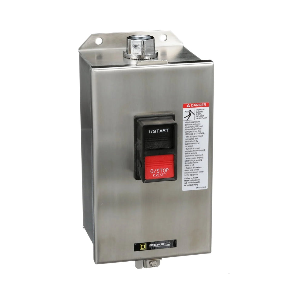 2510MBW12 - Square D - Molded Case Circuit Breaker