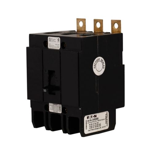 GHB3090 - Eaton - Molded Case Circuit Breaker