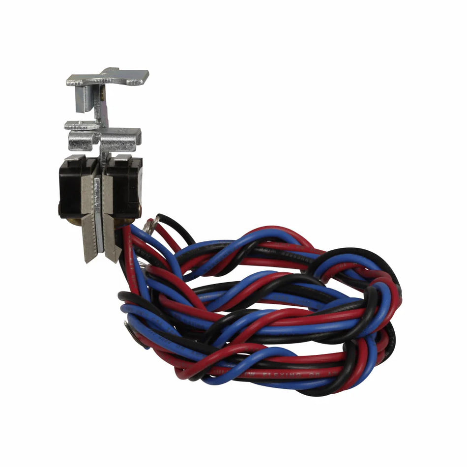 Eaton A2X3PK Series C Auxiliary Switch Installation Kit