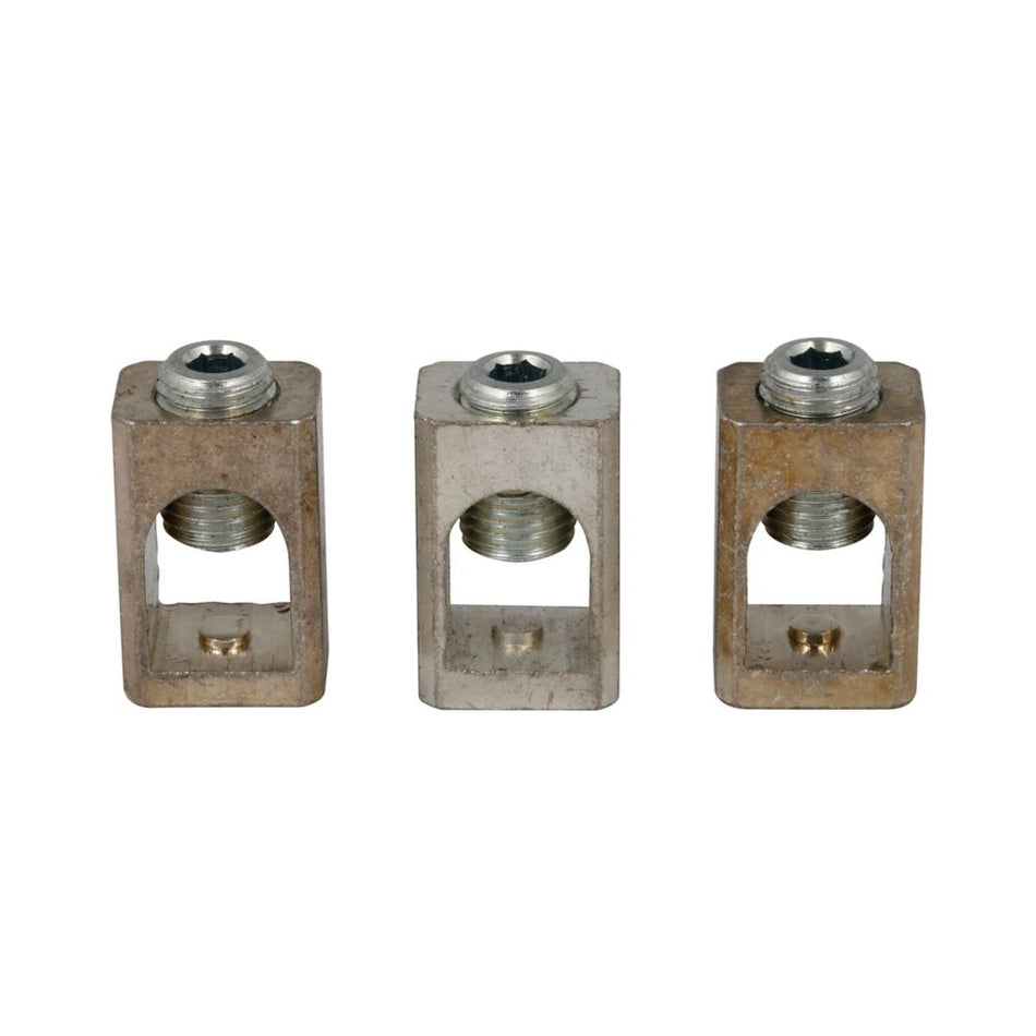 Eaton 3TA225FD 225A Series C Line and Load Terminal Kit