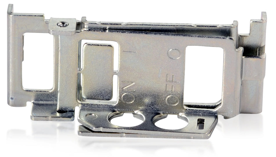 Siemens 3VA9038-0LB11 Padlock Device for 3VA4 Circuit Breaker