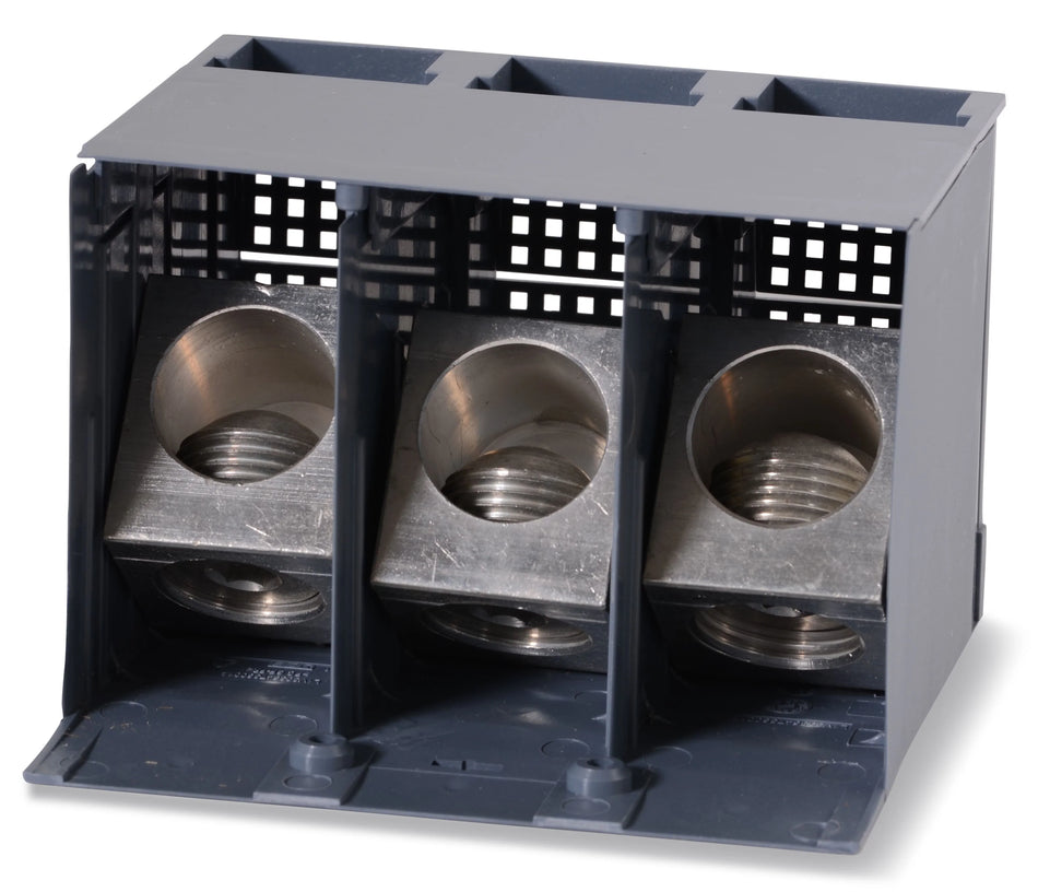 Siemens 3VA9233-0JJ13 Wire Connector for 3VA5 Circuit Breakers