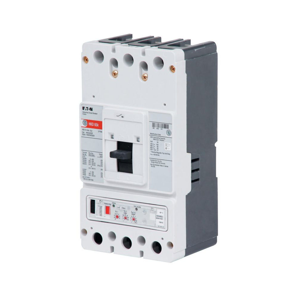 HKD3400F - Eaton - Frame