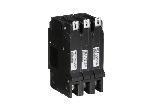 EJB34100 - Square D - Molded Case Circuit Breaker