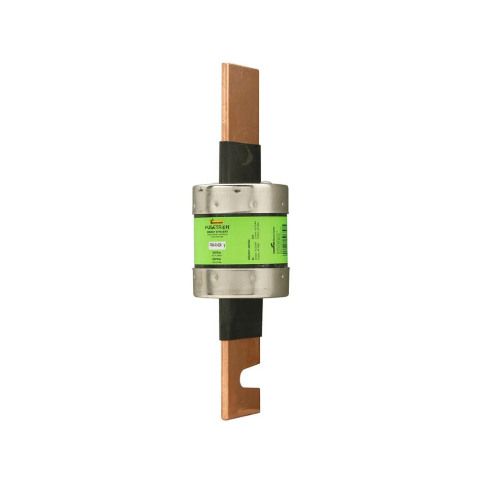 Eaton Bussmann FRN-R-600 600A Dual Element Fuse – Class RK5 – 250VAC / 125VDC – Blade End