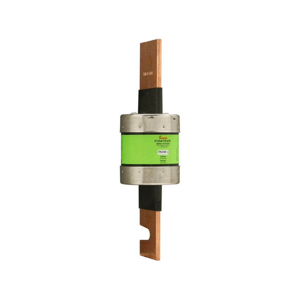 Eaton Bussmann FRS-R-600 600A Dual Element Fuse – Class RK5 – 600VAC / 300VDC – Blade End