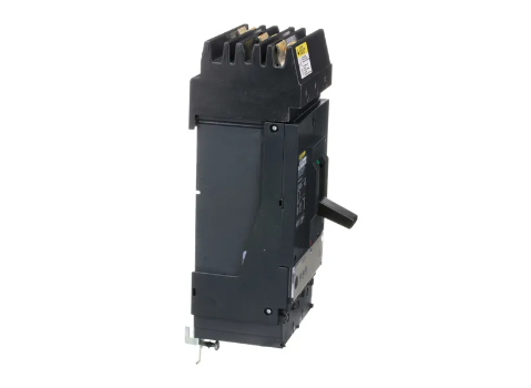 LJA36400U31X - Square D - Molded Case Circuit Breaker