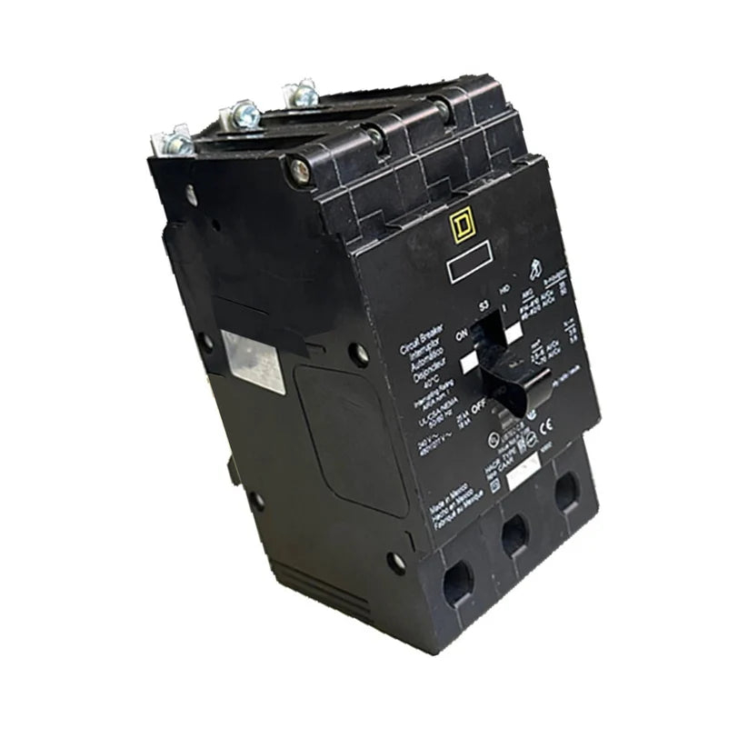 EDB34090 - Square D - Molded Case Circuit Breaker