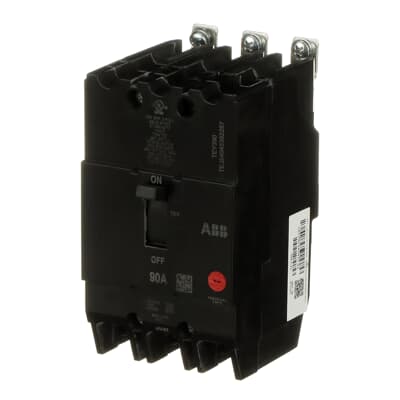 TEY390 - GE - Molded Case Circuit Breaker