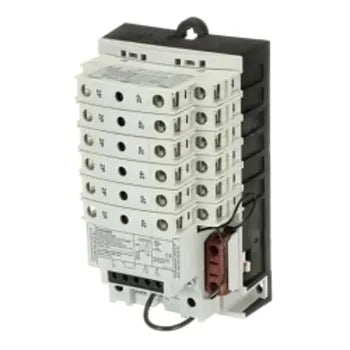 General Electric CR460XCJ Lighting Contactor Accessory – CR463 Series Compatible