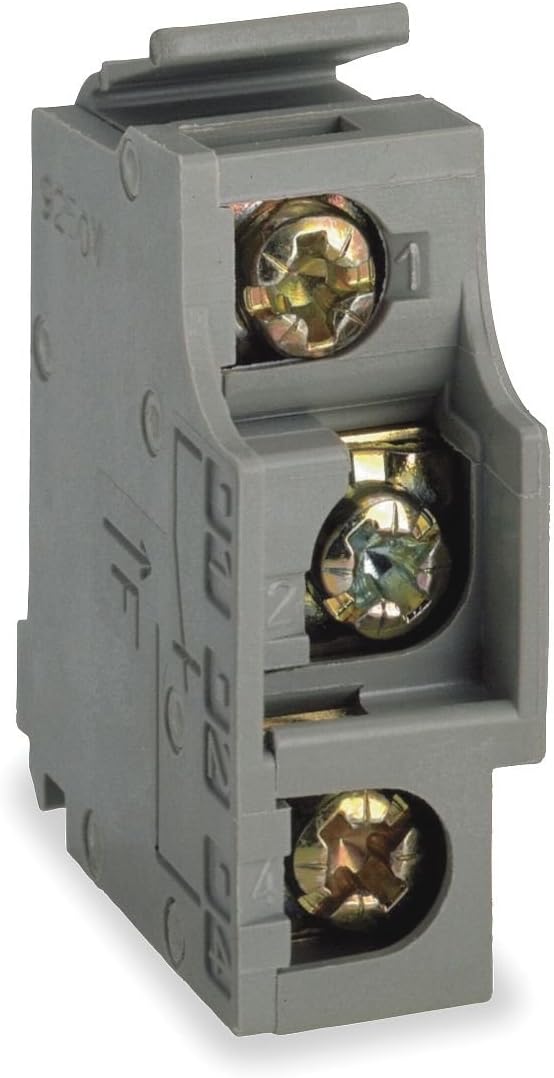 Square D S29450 Auxiliary Switch – 1A/1B Configuration – PowerPact MCCB Accessory