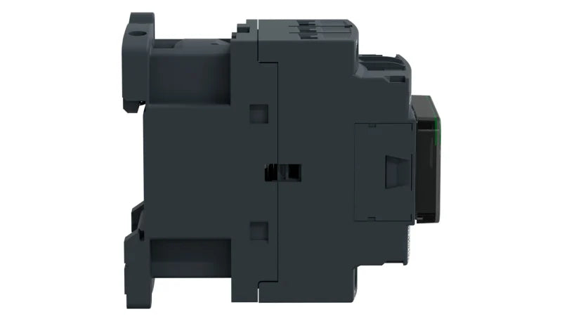 Square D LC1D18B7 IEC Contactor – 3 Pole – 18A – 24V Coil – TeSys Deca Series – 10 kW / 15 HP