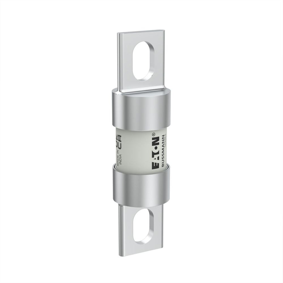 Eaton Bussmann FWH-60B 60A High Speed Cylindrical Fuse – Class aR – 500VAC/DC – Stud Mount