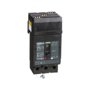 JDA36225 - Square D - Molded Case Circuit Breaker