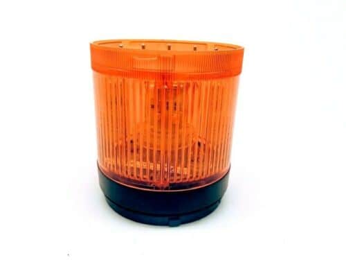 855T-B24TL5 Tower Light Base – 24V – Industrial Signal Device