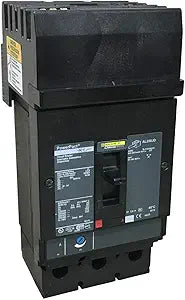 JDA36225 - Square D - Molded Case Circuit Breaker
