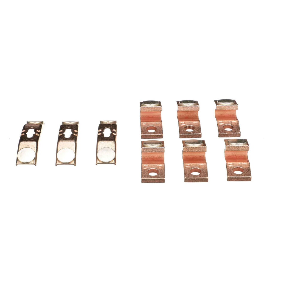 Schneider Electric 9998SL7 Contact Kit – Class 9998 – 3 Pole – 90A – 600VAC – Type SL – NEMA Size 3 Compatible