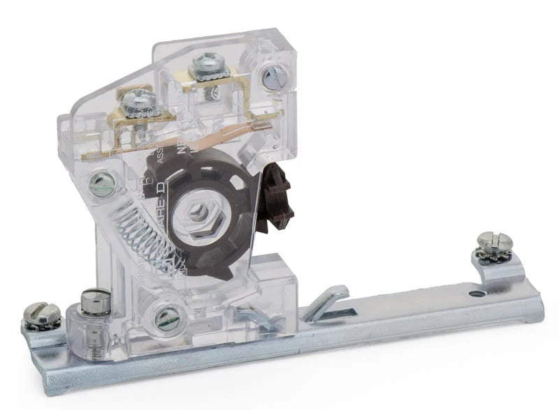 Square D 9999SX6 Auxiliary Contact Kit – Class 9999 – 1NO – 10A – 600VAC – Screw Terminal – NEMA Size Compatible