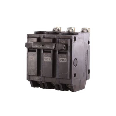 THQB32020 - GE - 20 Amp Circuit Breaker