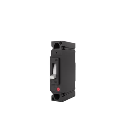 General Electric TED124035 35A 2-Pole Thermal Magnetic Circuit Breaker – E-Frame – 480VAC